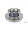DT 10.14108 Brake Disc